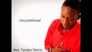 Unconditional - Samuel Medas Feat. Taralyn Harris chords