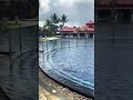 Visiting a resort in Mauritius #shorts #hotel #moris #beautifulplace #indianocean #trending #explore
