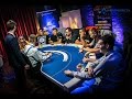 European Poker Tour 10 Prague Main Event Part2
