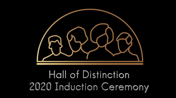 2020 California Social Work Hall of Distinction