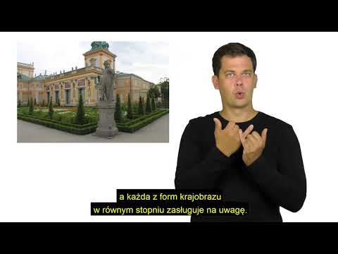 Wideo: Różnorodność Krajobrazu