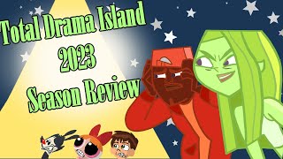 A Reboot Done Right! Total Drama Island 2023 Review