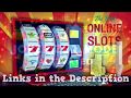 25 Free Spins No Deposit Bonus @ Casino Moons - YouTube