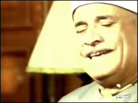 الشيخ عبدالرحيم دويدار ومديح المصطفي عليه الصلاة والسلام في مولده 