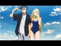 Don't Sleep on this Anime