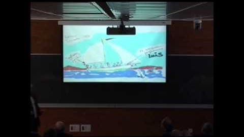 Flavor mixing and CP violation 2013 a.d., 60 a.I. (G. Martinelli)