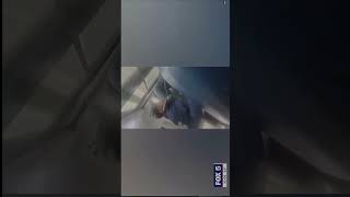 Police Tase, Beat High School Senior Accused Of Being On The Wrong Bus