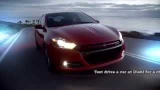Diehl Auto Music Video
