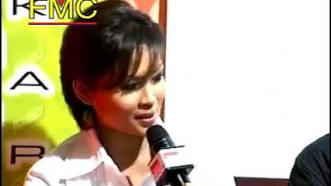 Siti Nordiana & AchikSpin - Bersama pertemuan ini