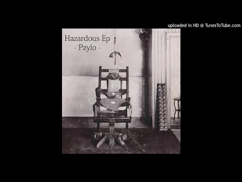 Pzylo — pzylo - hazardous - 3 - yellow dancers