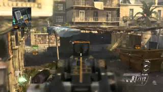 Black Ops II Worst Hit Detection Ever