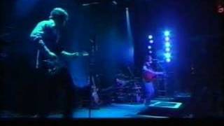 Gigolo Aunts- "Half A Chance