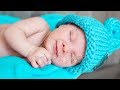【睡眠BGM】赤ちゃんを10分で眠らせる快眠オルゴール ♫ ♫ 赤ちゃん 子守唄 ♫ ♫ 赤ちゃん 胎内音