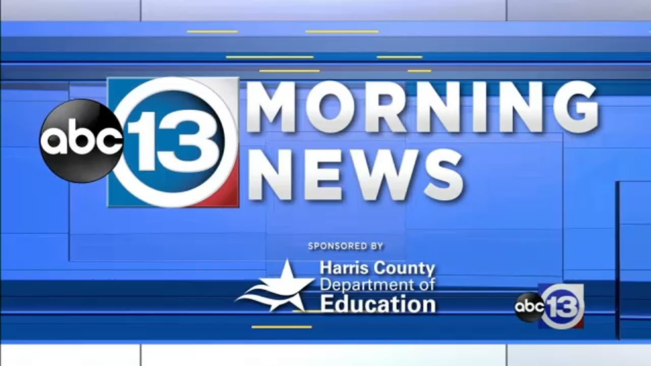 ABC13 Morning News for July 3, 2020