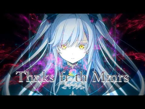 【複合合作MAD】Thnks fr th Mmrs