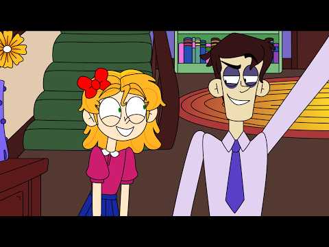 william afton tries not to be a despicable human being