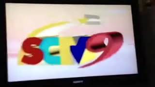 Sctv9 Hình Hiệu Kênh 2012-2014 Những Người Thực Hiện Kênh No Full