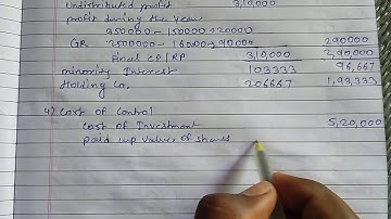 Lec.7/mcom part 2 Sem 4/corporate financial Accounting/chapter.9 illustration no.19