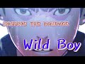 Wild Boy (MA55IVE THE RAMPAGE) 歌詞付き オープニング 主題歌【喧嘩独学】OP MV PV