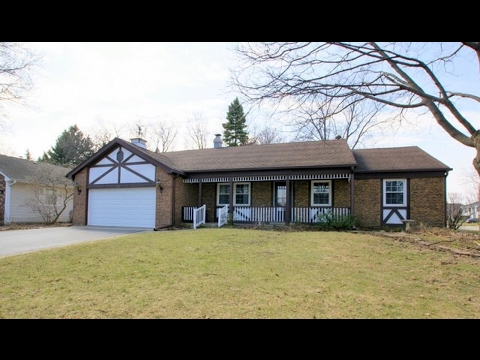 10 Springside Court, Buffalo Grove, IL home video tour