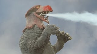 The Return Of Ultraman Episode 22 