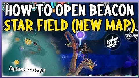 Utopia Origin||Finding Stardust Butterfly||Star Field Location