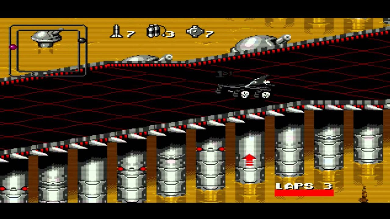 Sega mega drive 2 rock-n-roll racing. Rock n roll racing sega mega drive. рок н ролл рейсинг сега коды. код на rock n roll racing. Rock n roll racing sega mega drive.