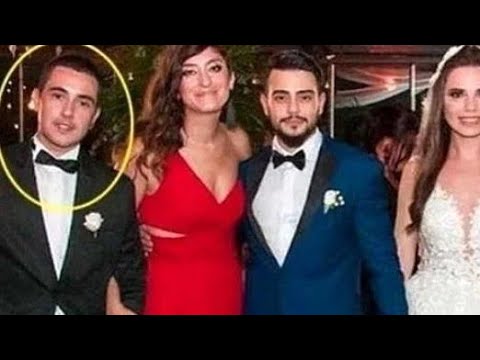 Rüzgar Erkoçlar'ın Kardeşi De Cinsiyet Değiştirmiş