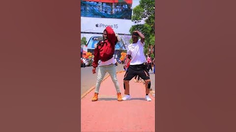 Fathermoh,joefes,Ndovu kuu,Scar Mkadinali & Thao - gido (official dance video) #dancechallenge