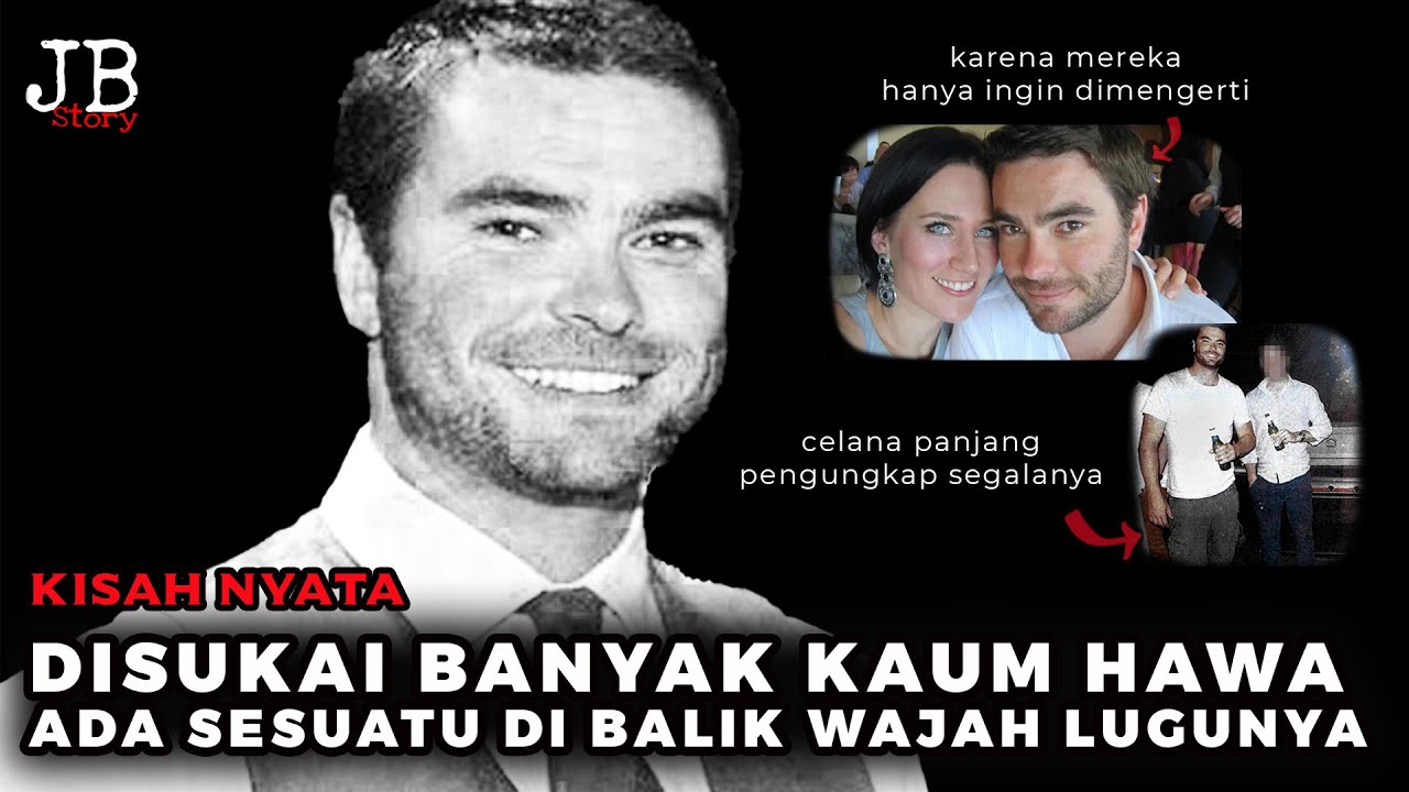 DIBALIK WAJAH BAIK DAN LUGU‼️TERSIMPAN SIFAT YANG SANGAT.....