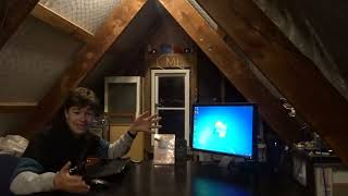Using Windows 7 in 2023