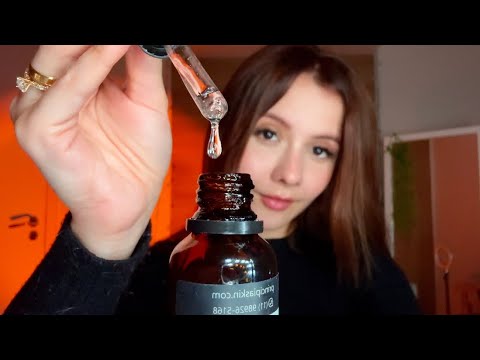 ASMR- TUDO QUE VOCÊ PRECISA PRA DORMIR A NOITE INTEIRA 😴