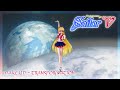 Sailor V Moon Power Make Up Minako S Transformation Fanmade FHD