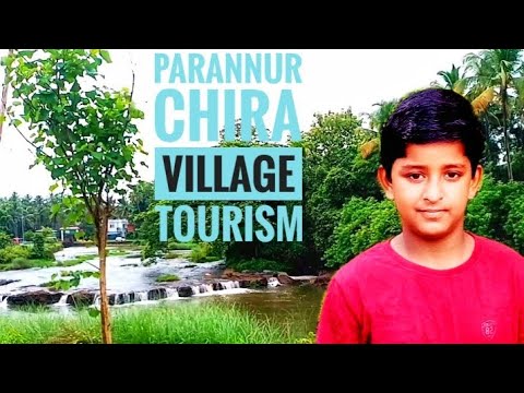 Parannur Chira Tourism Village | Thrissur | Tourist place Malayalam