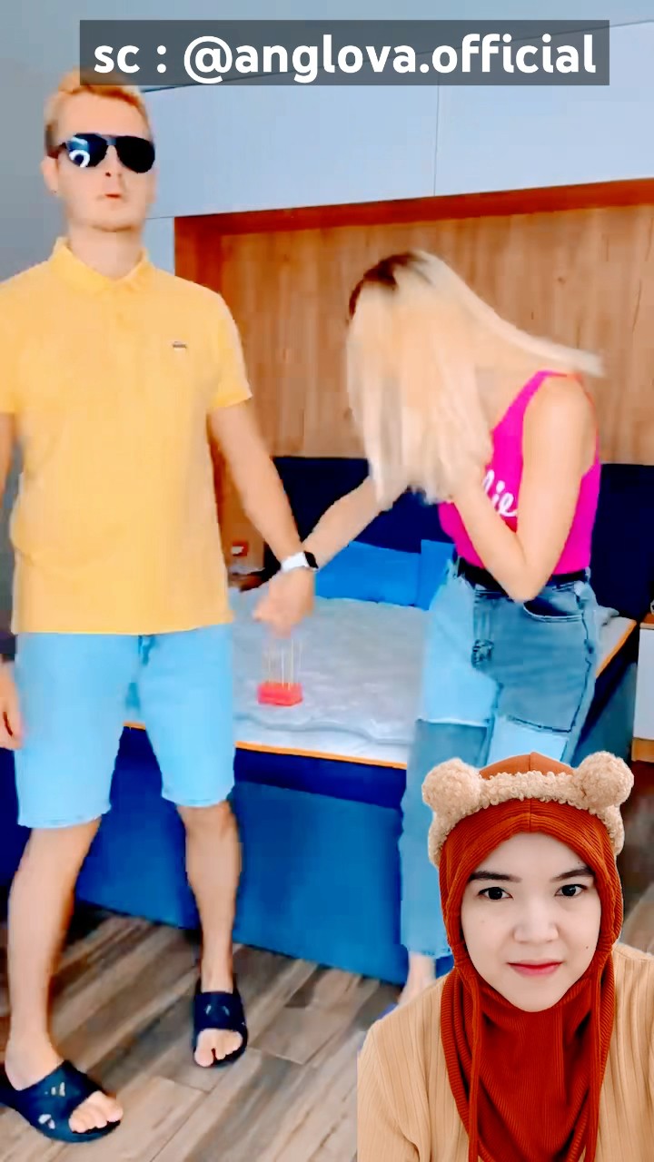 isengin kaka‼️