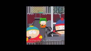 Cartman 1000 IQ? Wealth