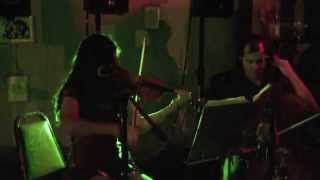 Blackfire (FL) on June 3, 2014 at Display, Gainesville, FL