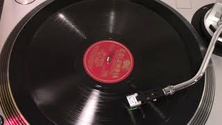 Billie Holiday - Them There Eyes (July 5, 1939)/ Body And Soul (Feb 29, 1940)