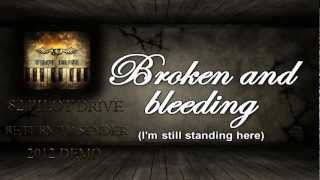 82 Pilot Drive - Return to Sender (Official Lyric Video)
