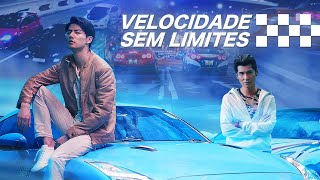 Velocidade Sem Limites - Trailer