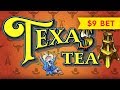 IGT Slots: Texas Tea - YouTube