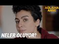 Alev, Zeynep&#39;e neler olduğunu öğrenmek istiyor | Ağlama Anne Özel Sahneler