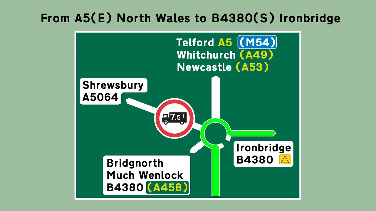 a5-e-north-wales-to-b4380-s-ironbridge-on-emstrey-island-shrewsbury
