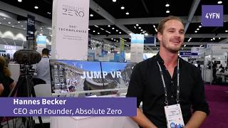 Highlights of 4YFN at MWC18 Los Angeles