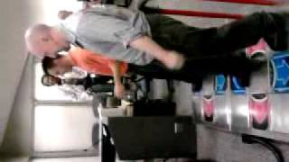 Comcast DDR Fail Part 3