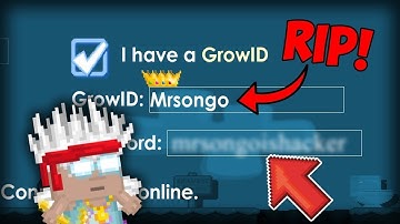 Growtopia Stealer Builder 2022 working
