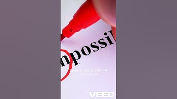 The Power of Self-Belief | Trust Yourself #SelfBelief #shorts #trending