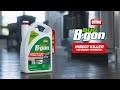 How to Use Ortho® Bug B-gon™ Insect Killer for Indoor   Perimeter1 with Trigger Sprayer