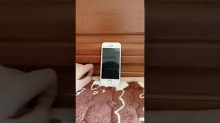 Iphone 5s Alarm Alerts