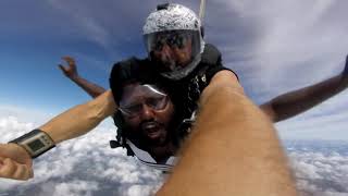 Swooopware: Skydive - Yashwanth